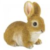 Accent Plus Baby Bunny Figurine