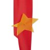 Accent Plus Seasonal Windsock - Christmas Santa Claus