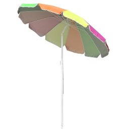 Beach Umbrella (Warehouse: LA01)