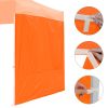 10x10ft Canopy CPAI-84 Sidewall