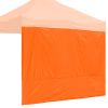 10x10ft Canopy CPAI-84 Sidewall