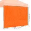 10x10ft Canopy CPAI-84 Sidewall