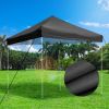 Tent Canopy